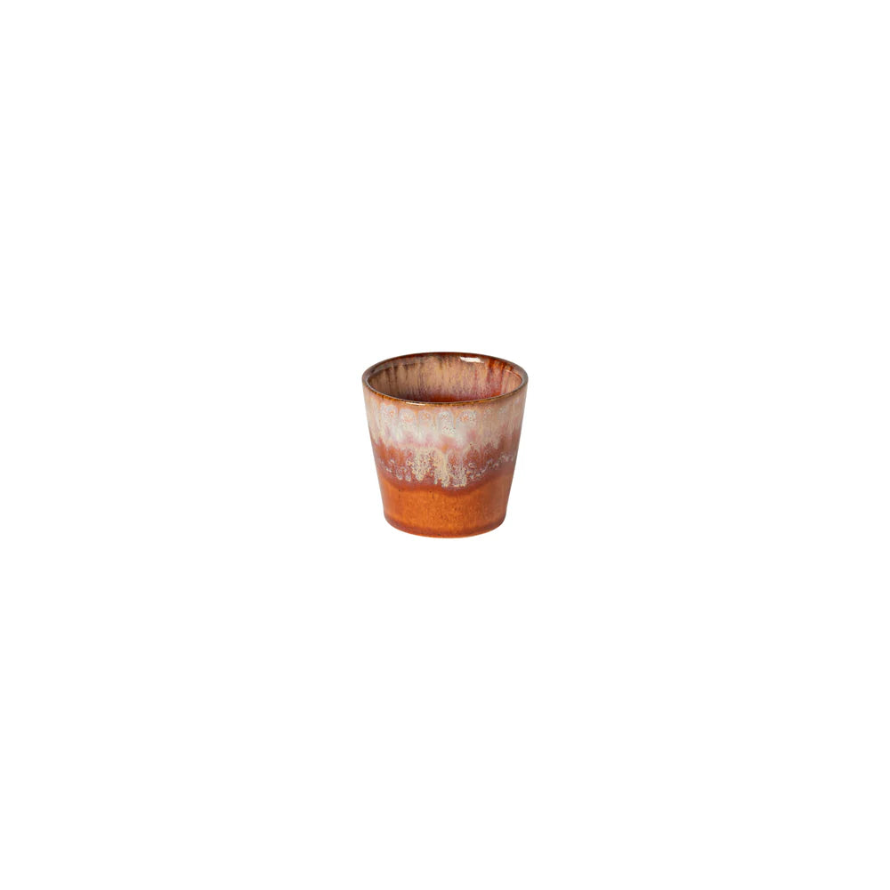 POTERIE ESPRESSOBECHER (CARAMEL LATTE)
