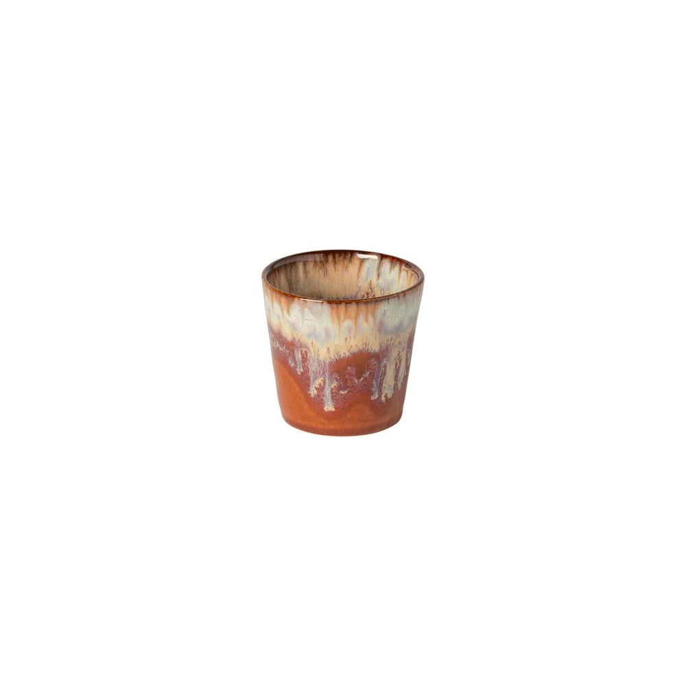 POTERIE LUNGO BECHER (CARAMEL LATTE)