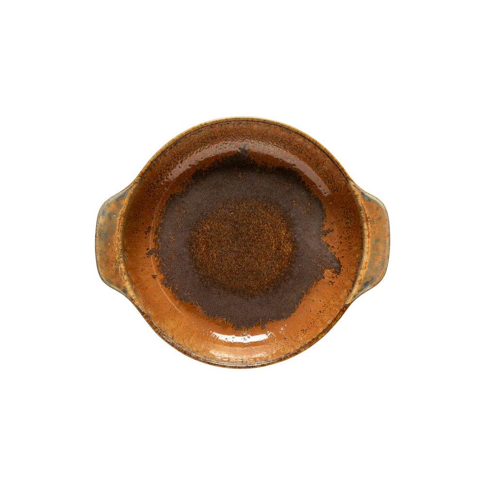POTERIE OFENFORM (MOCHA BROWN) - 25cm