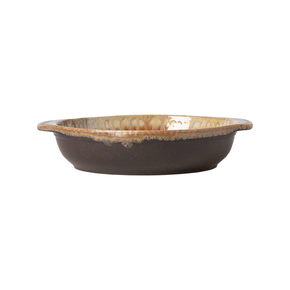 POTERIE OFENFORM (MOCHA BROWN) - 25cm