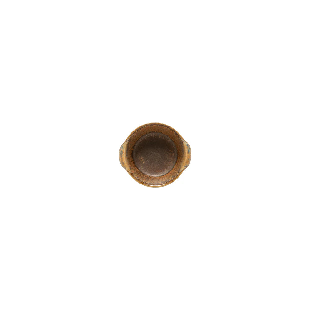 POTERIE KLEINE SCHÜSSEL (MOCHA BROWN) - 10cm