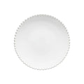 PEARL GROßER TELLER (WEIß) - 28cm