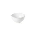 PEARL MITTLERE SCHÜSSEL (WEIß) - 14cm