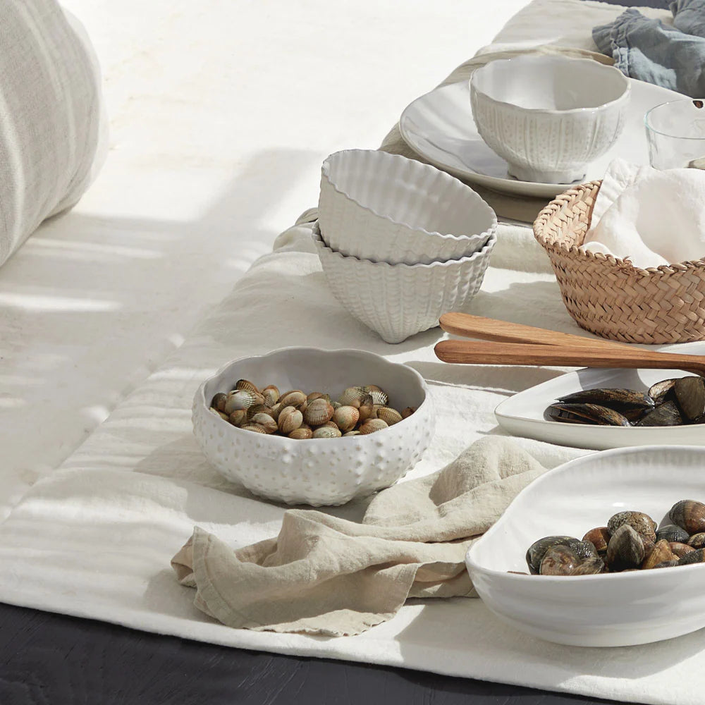APARTE SHELL KLEINE SERVIERSCHÜSSEL - 14cm