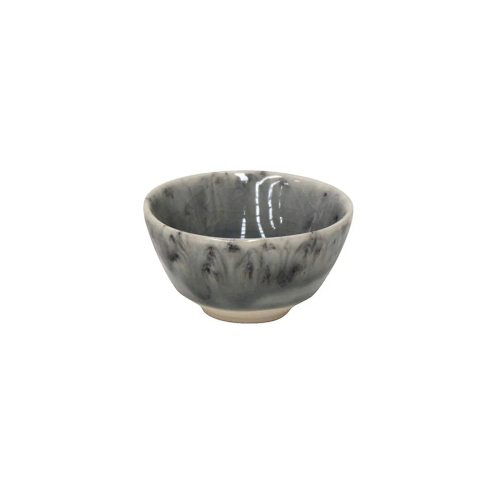 MADEIRA KLEINE SCHÜSSEL (GRAU) - 9cm