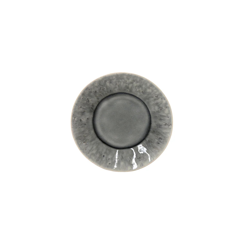MADEIRA KLEINER TELLER (GRAU) - 16cm