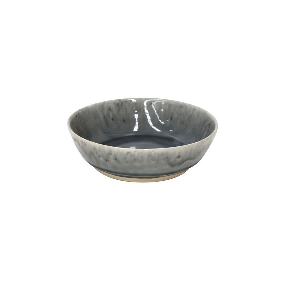 MADEIRA PASTA- /SUPPENTELLER (GRAU) - 19cm