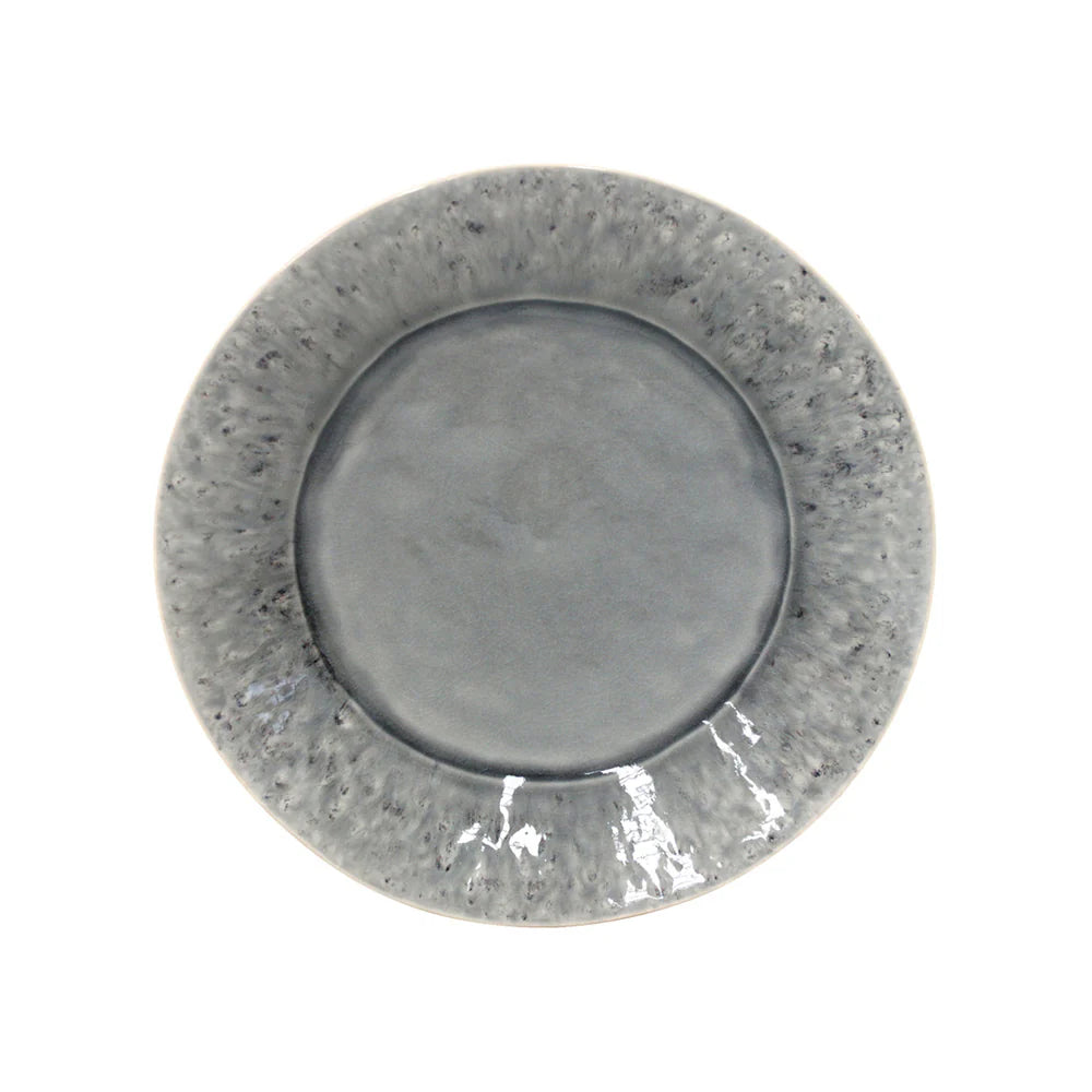 MADEIRA GROßER TELLER (GRAU) - 28cm