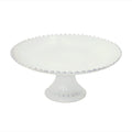 PEARL SERVIERPLATTE (WEIß) - 29cm