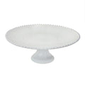 PEARL SERVIERPLATTE (WEIß) - 34cm