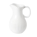 PEARL KARAFFE (WEIß)