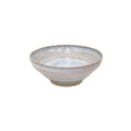 CRISTAL SUPPEN-/PASTASCHÜSSEL (NACAR BLUE) - 18cm