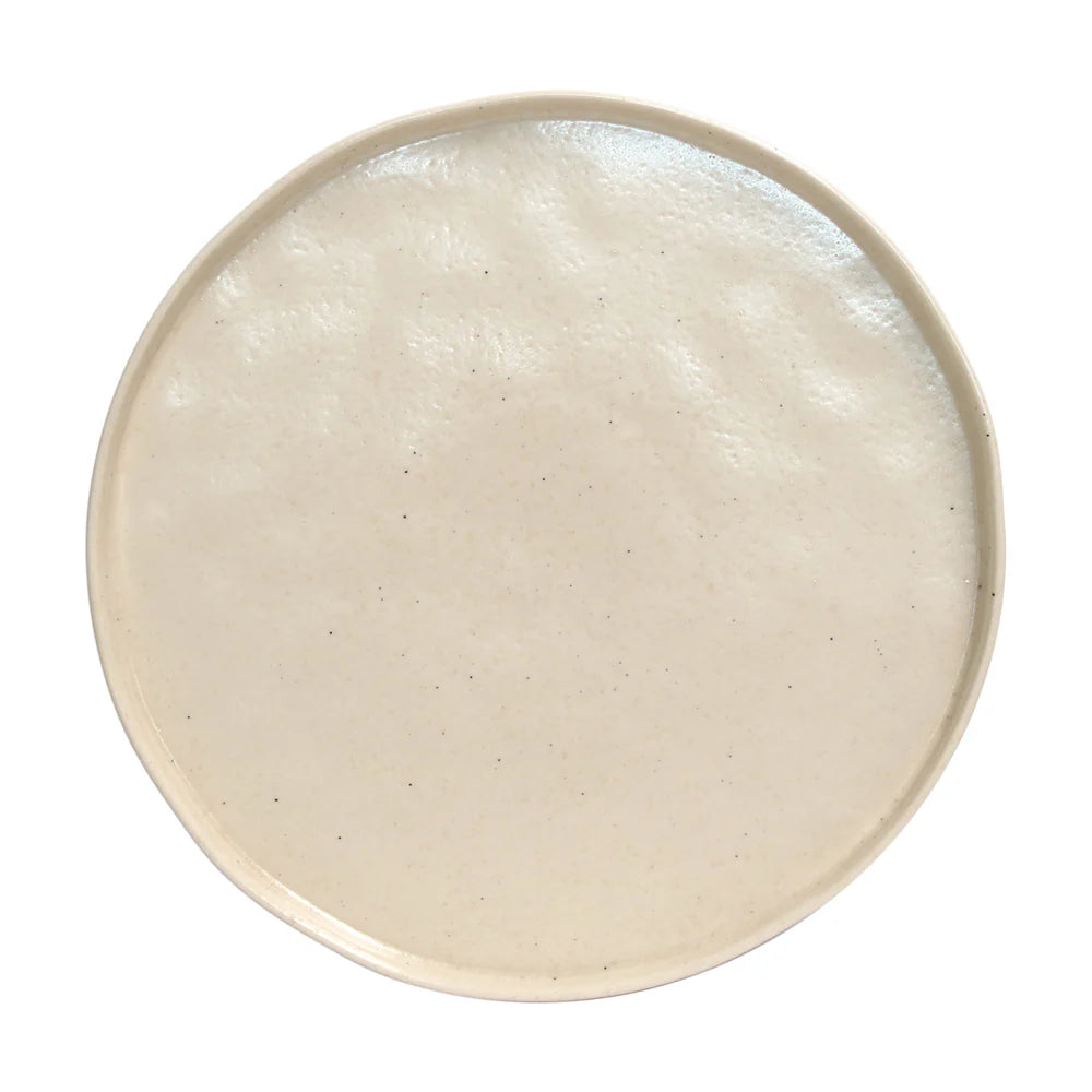 LAGOA PLATZTELLER (BEIGE) - 31cm