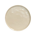 LAGOA GROßER TELLER (BEIGE) - 27cm