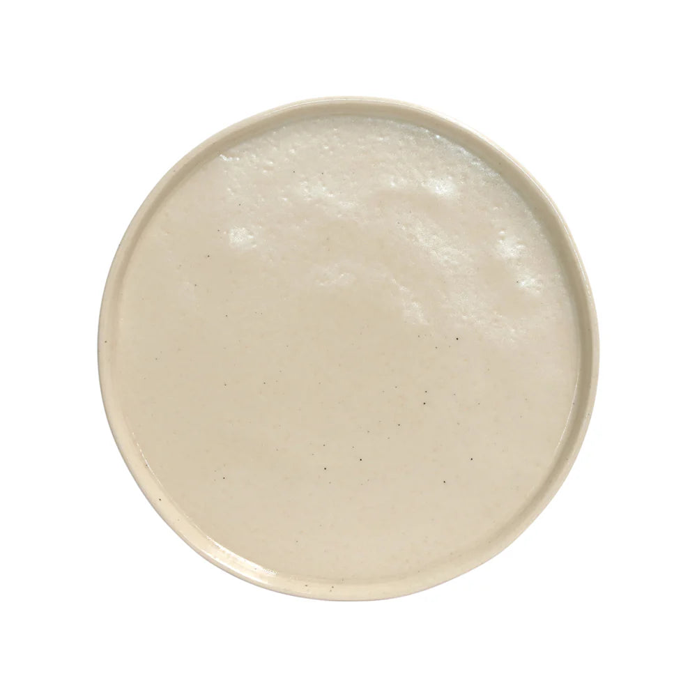 LAGOA GROßER TELLER (BEIGE) - 27cm