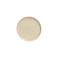 LAGOA KLEINER TELLER (BEIGE) - 16cm