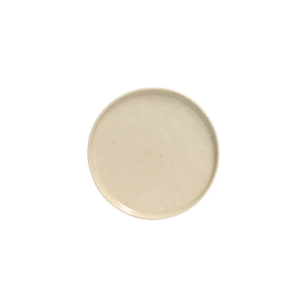 LAGOA KLEINER TELLER (BEIGE) - 16cm