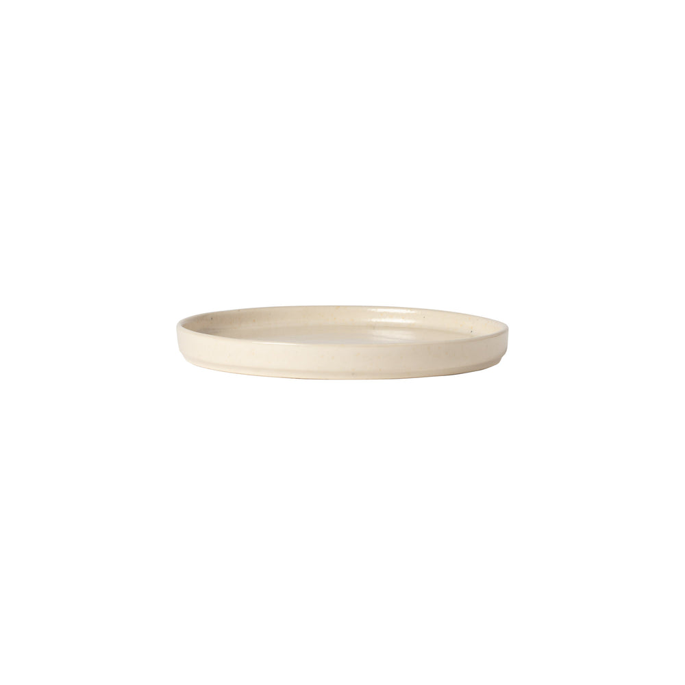 LAGOA KLEINER TELLER (BEIGE) - 16cm