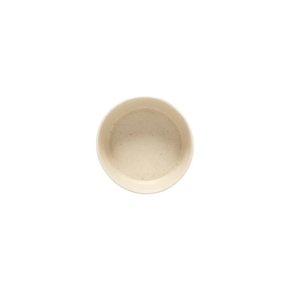LAGOA GROßE SCHÜSSEL (BEIGE) - 14cm