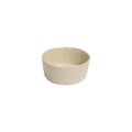 LAGOA GROßE SCHÜSSEL (BEIGE) - 14cm