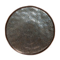 LAGOA PLATZTELLER (METALLIC BROWN) - 31cm