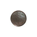 LAGOA KLEINER TELLER (METALLIC BROWN) - 16cm