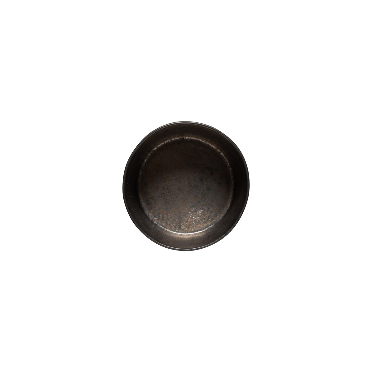 Lagoa Große Schüssel, 14 cm, Metallic Brown - Ansicht 2