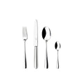 LUMI BESTECK-SET (SILBER) - 24 Stk.