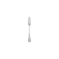 NAU BUTTER-MESSER (SILBER GEBBÜRSTET)