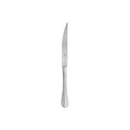 NAU STEAK-MESSER (SILBER GEBBÜRSTET)