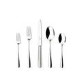 LUMI BESTECK-SET (SILBER) - 5 Stk.