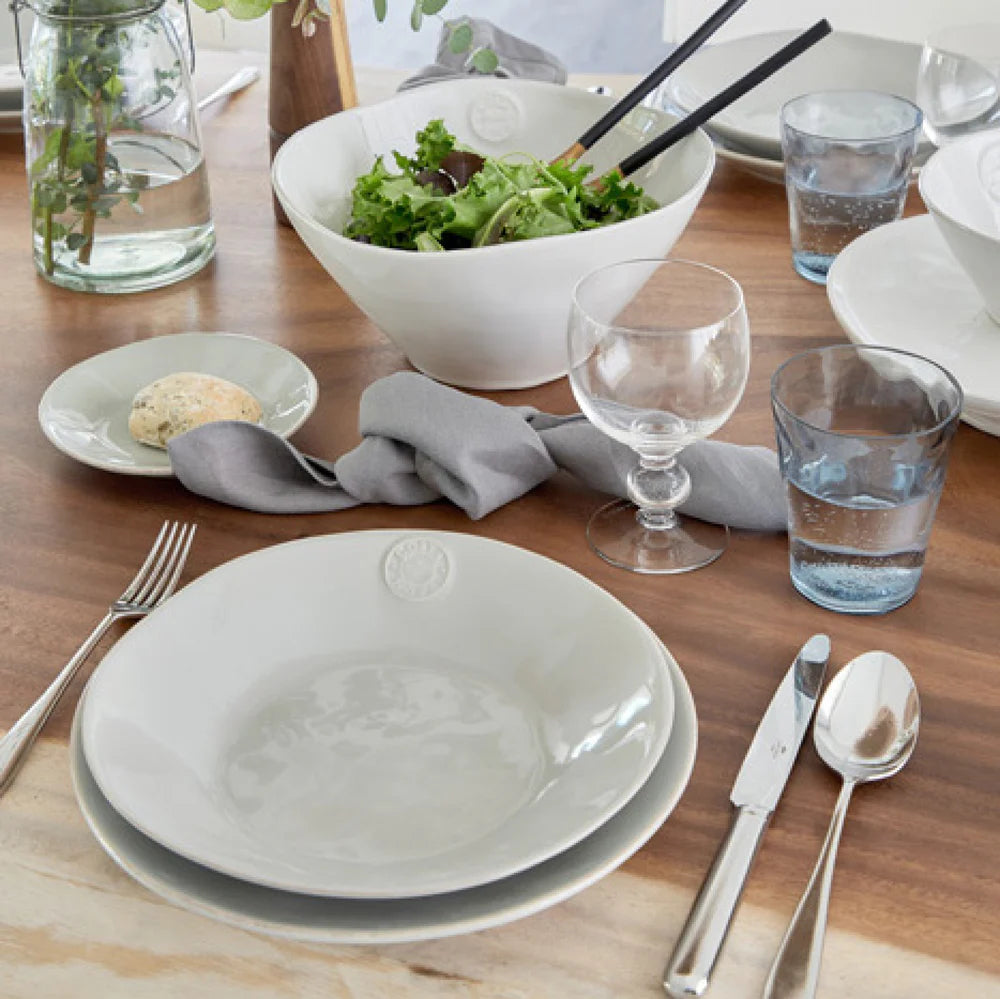 LUMI BESTECK-SET (SILBER) - 5 Stk.