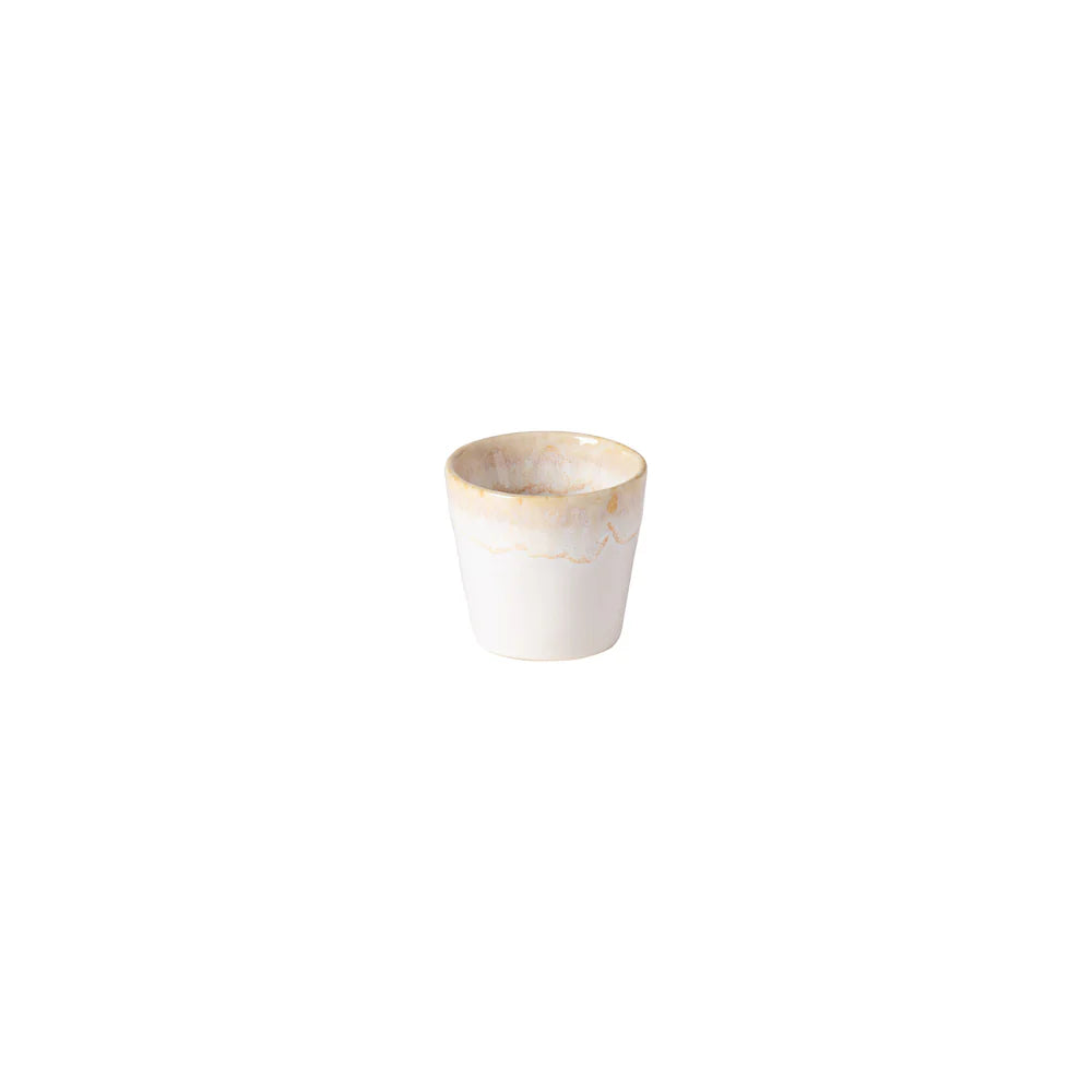 GRESPRESSO ESPRESSO BECHER (WEIß)