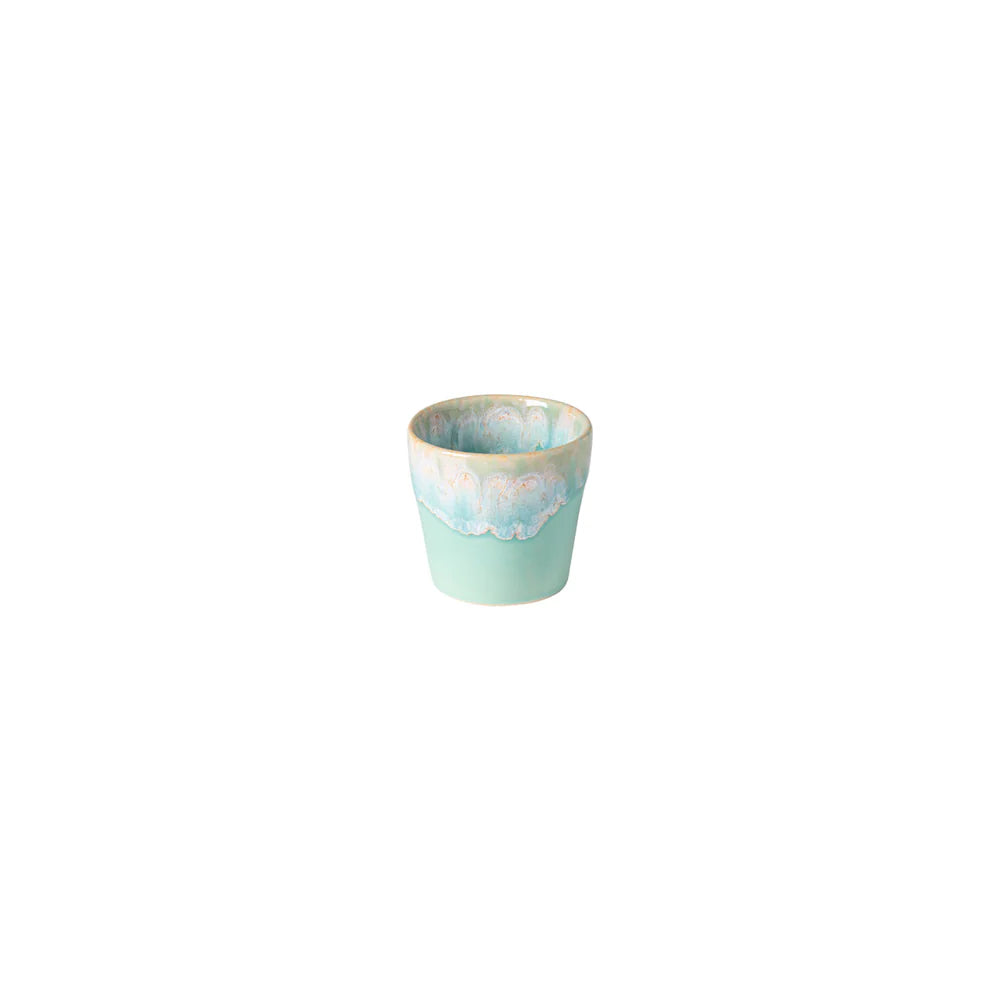 GRESPRESSO ESPRESSO BECHER (AQUA)