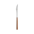 MITO STEAK-MESSER (BRAUN)