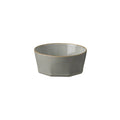 LUZIA GROßE SCHÜSSEL (GRAU) - 16cm