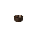 Lagoa Mittlere Schüssel, 10 cm, Metallic Brown - Ansicht 1