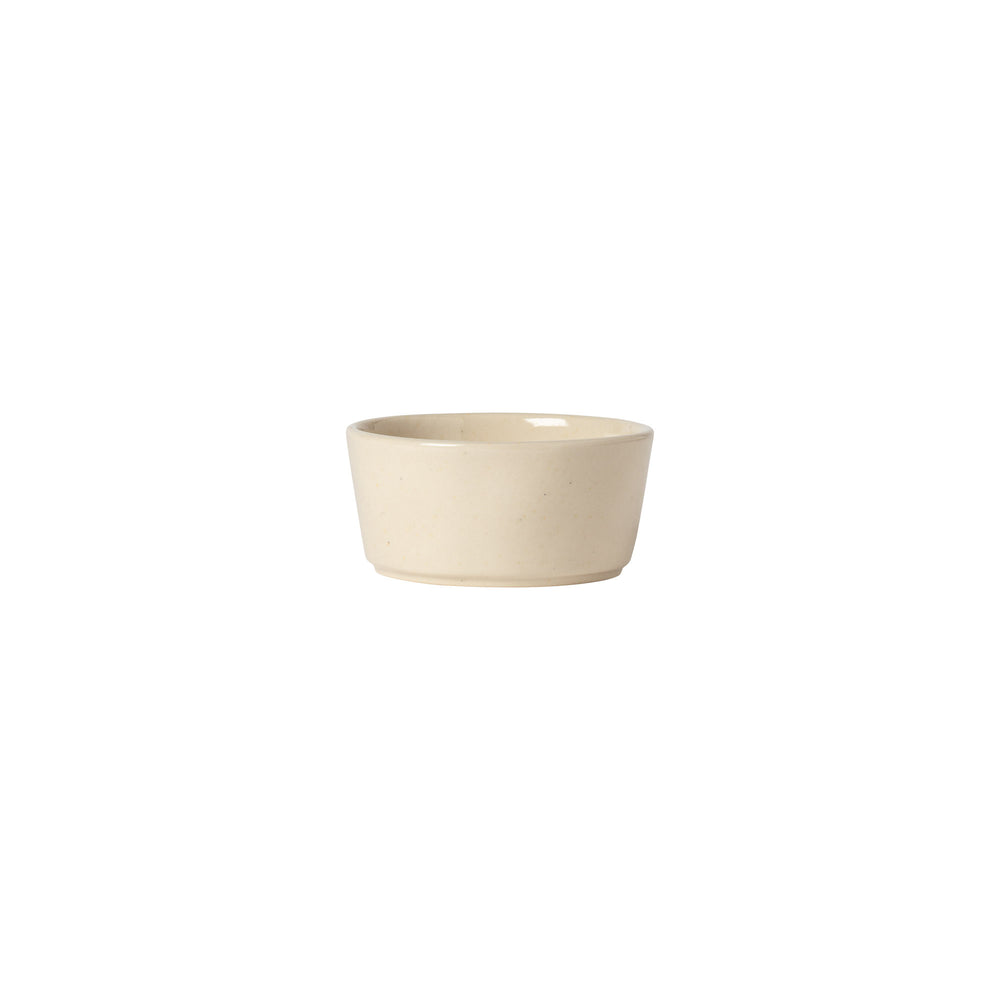 LAGOA MITTLERE SCHÜSSEL (BEIGE) - 10cm