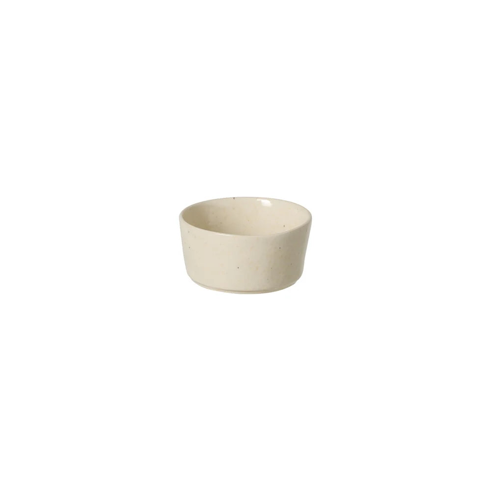 LAGOA MITTLERE SCHÜSSEL (BEIGE) - 10cm