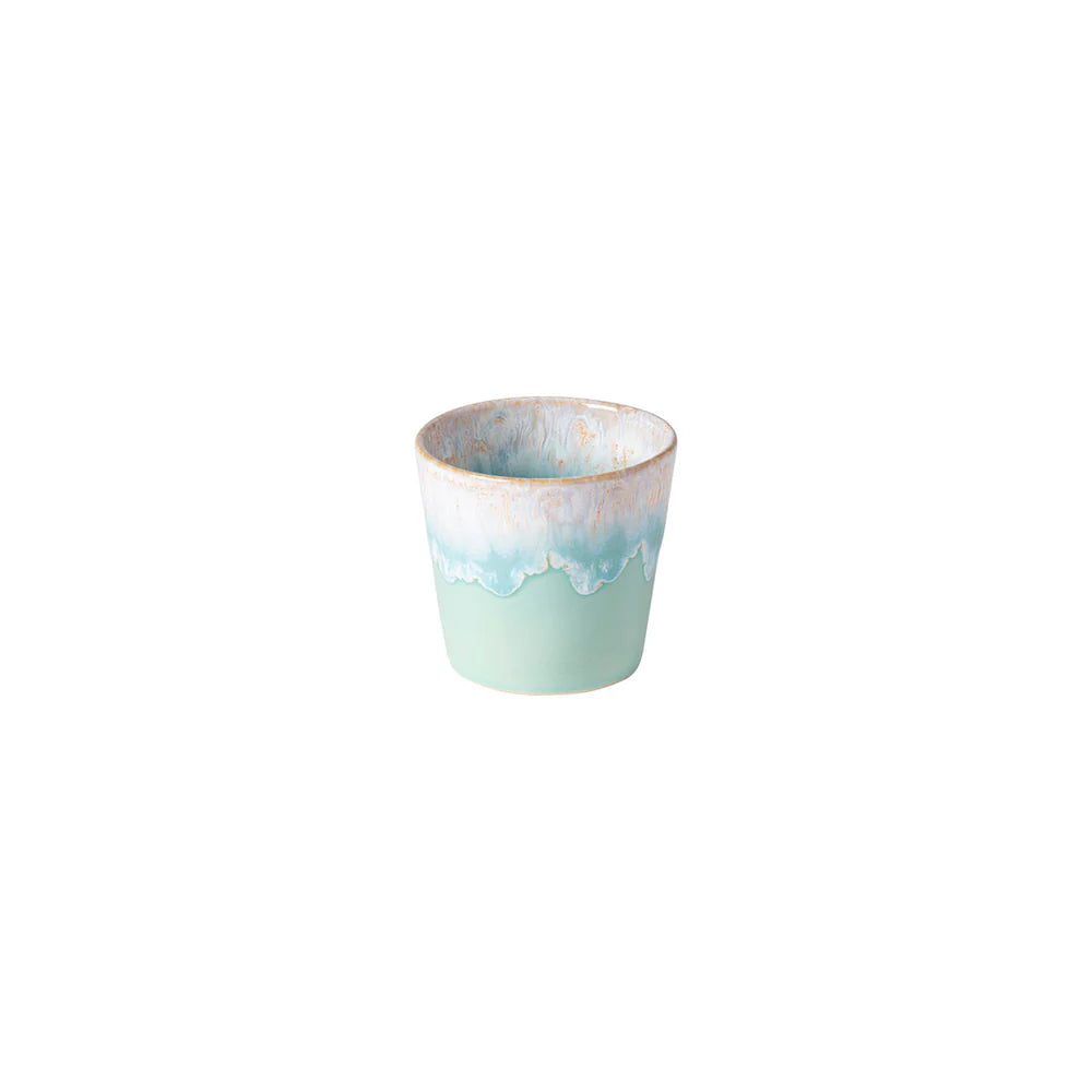 GRESPRESSO LUNGO BECHER (AQUA)
