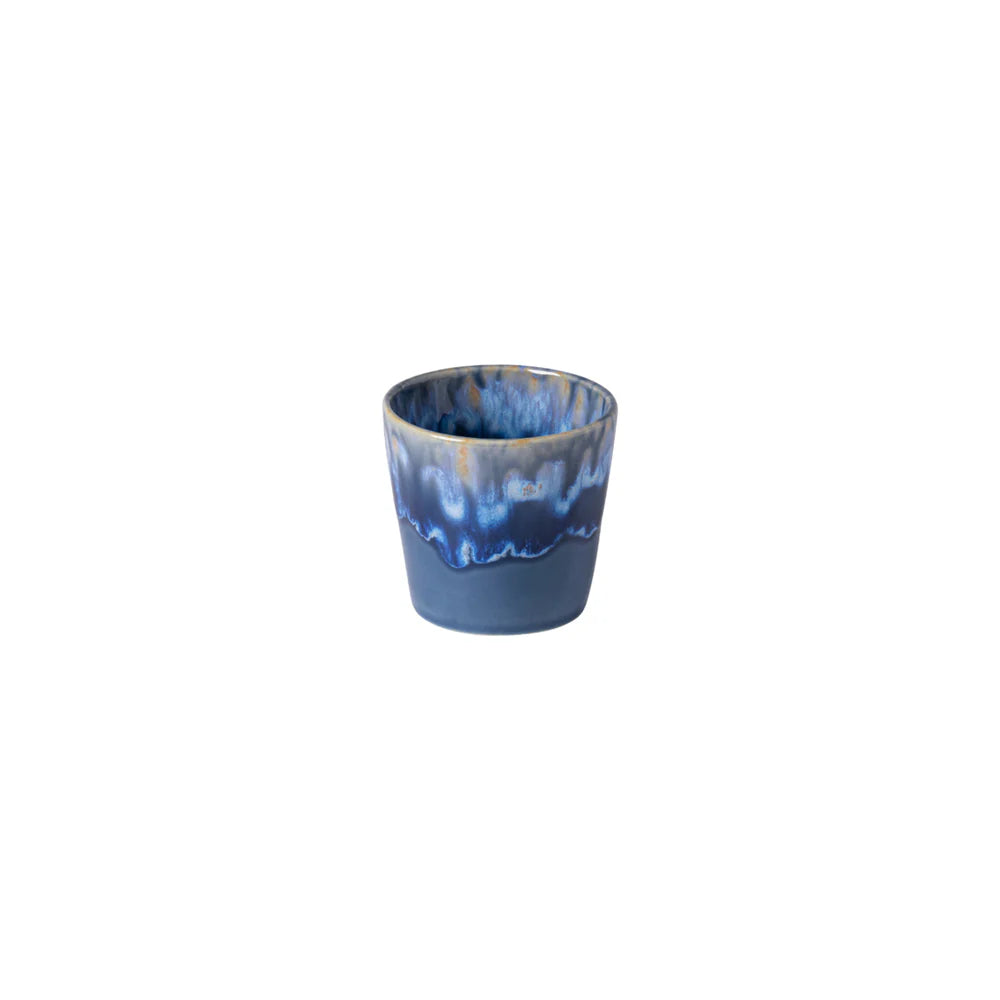 GRESPRESSO LUNGO BECHER (DENIM)