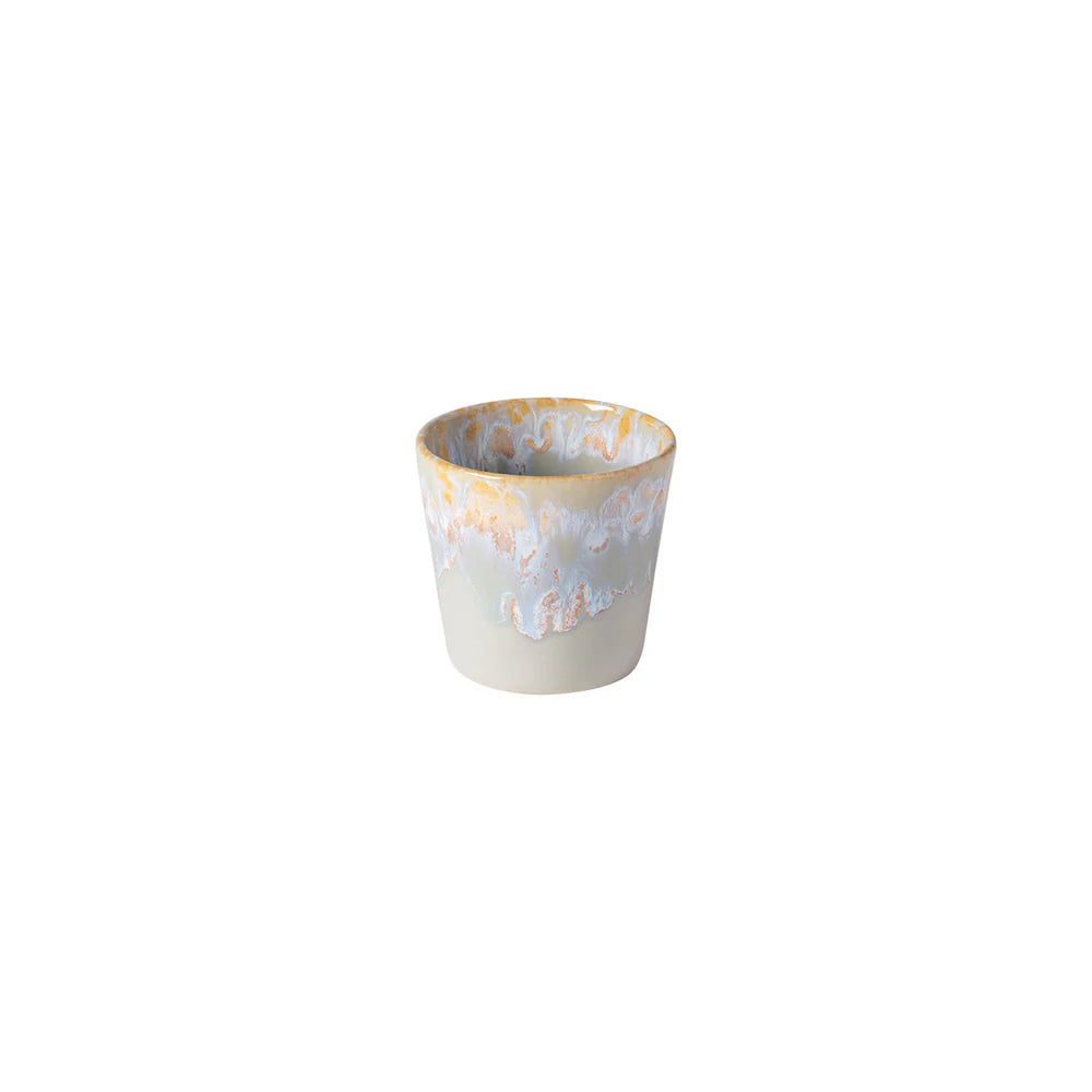 GRESPRESSO LUNGO BECHER (GRAU)