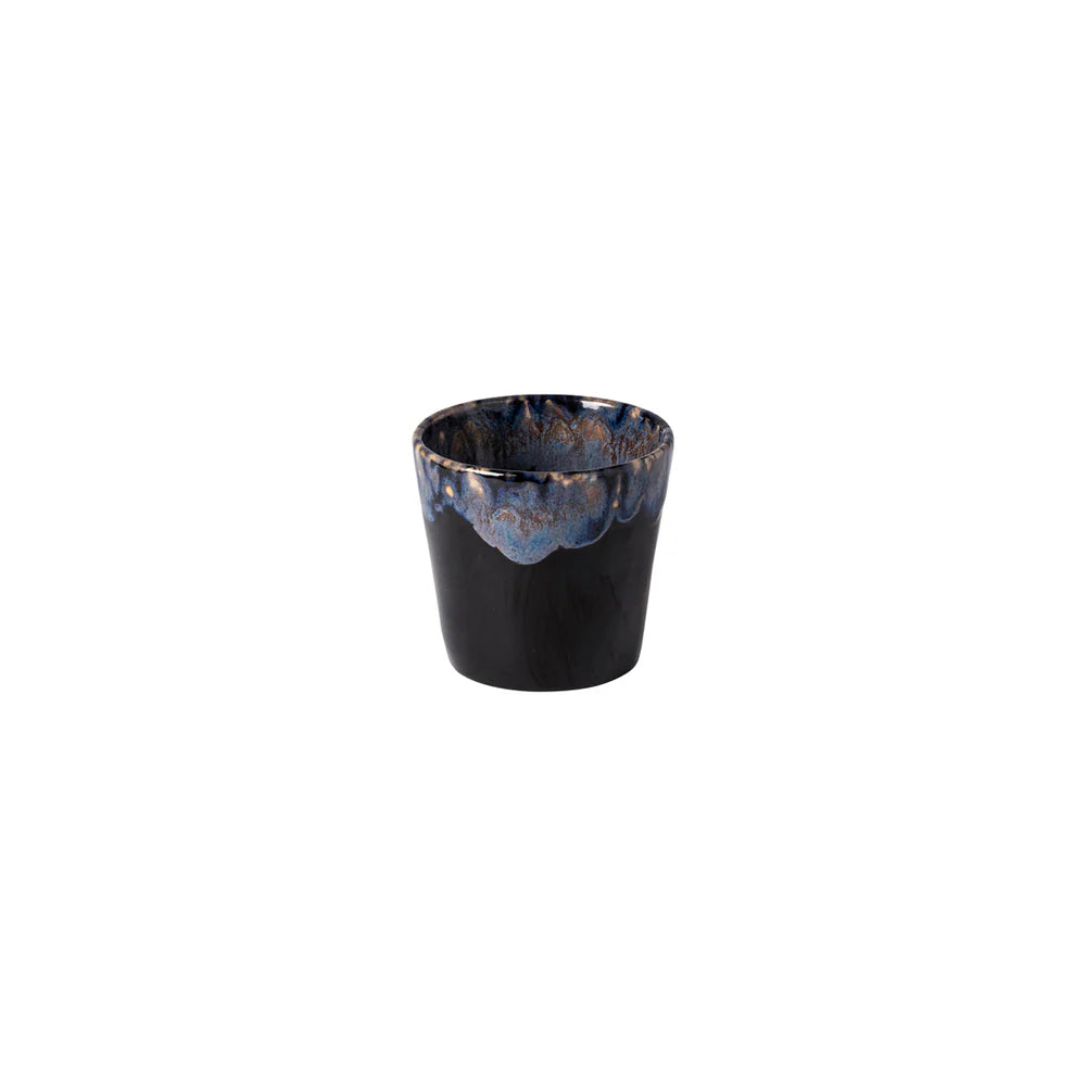 GRESPRESSO LUNGO BECHER (SCHWARZ)