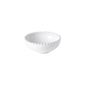 PEARL MITTLERE SCHÜSSEL (WEIß) - 15cm