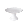 PEARL SERVIERPLATTE (WEIß) - 22cm