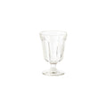 GOMOS WASSERGLAS (WEIß) - 6 Stk.
