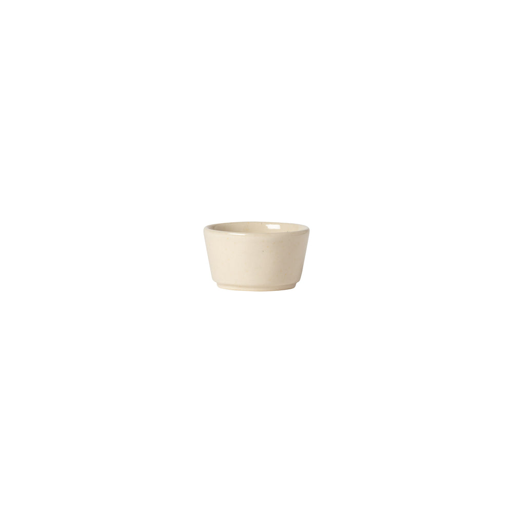 LAGOA KLEINE SCHÜSSEL (BEIGE) - 7cm