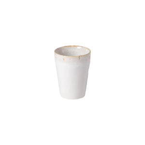 Grespresso Großer Becher, Weiß - Ansicht 1