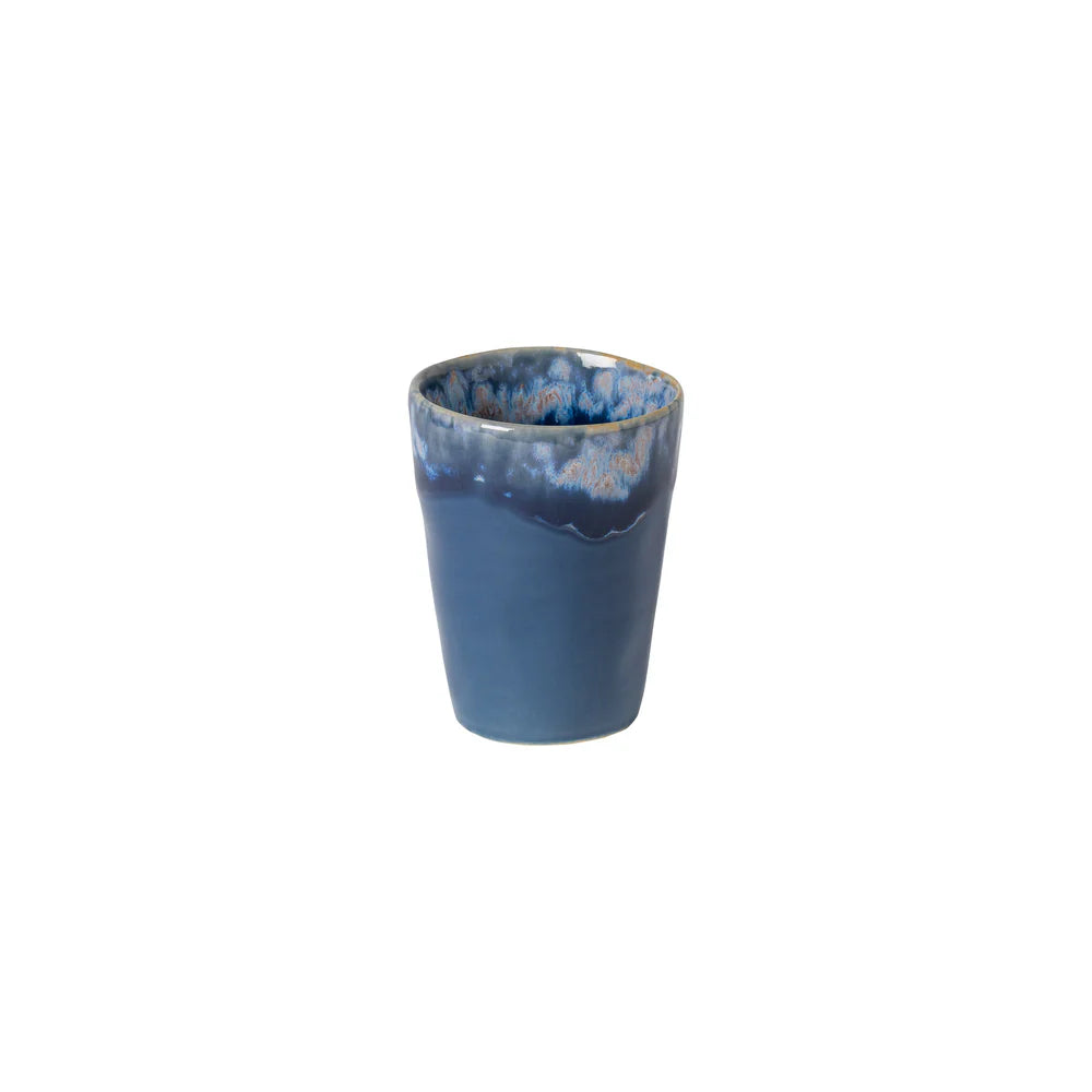GRESPRESSO GROßER BECHER (DENIM)