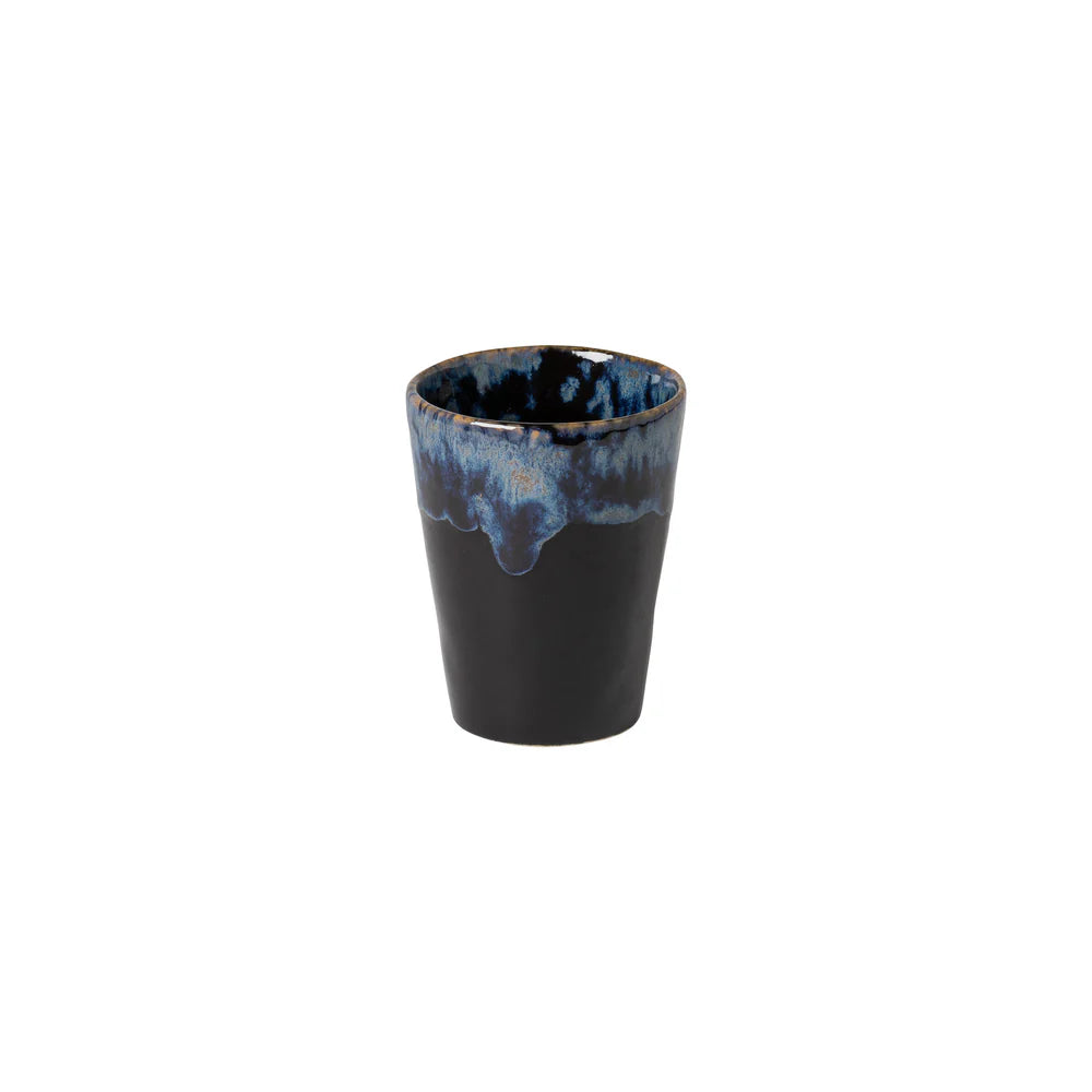 GRESPRESSO GROßER BECHER (SCHWARZ)
